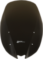ZERO GRAVITY Sport Windscreen - Light Smoke - Ninja 1000 23-232-42