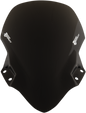 ZERO GRAVITY Sport Windscreen - Dark Smoke - Ninja 400 23-283-19