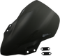 ZERO GRAVITY Sport Windscreen - Light Smoke - Ninja 400 23-283-02