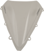 ZERO GRAVITY Marc 1 Windscreen - Clear - RSV4 25-973-01
