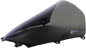 ZERO GRAVITY Sport Windscreen - Light Smoke - YZF-R6/R7/World GP 23-581-02