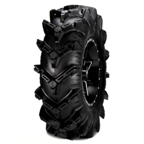 ITP Cryptid Tire 6-Ply 30x10-14 - Durable Off-Road Tire for Utility Vehicles