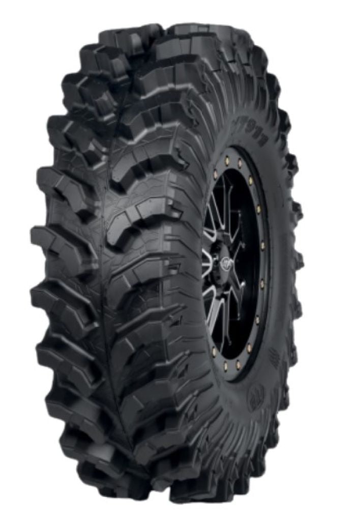 ITP MT911 34x10-15 All-Terrain Tire with 8 Ply Construction
