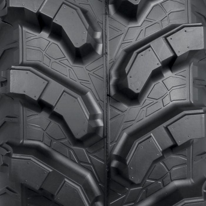 ITP MT911 34x10-15 All-Terrain Tire with 8 Ply Construction