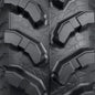 ITP MT911 34x10-15 All-Terrain Tire with 8 Ply Construction