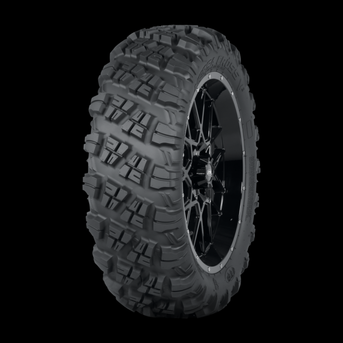 ITP Versa Cross V3 32x10R-15 8-Ply Off-Road Tire - Durable and Reliable for ATV and UTV Vehicles