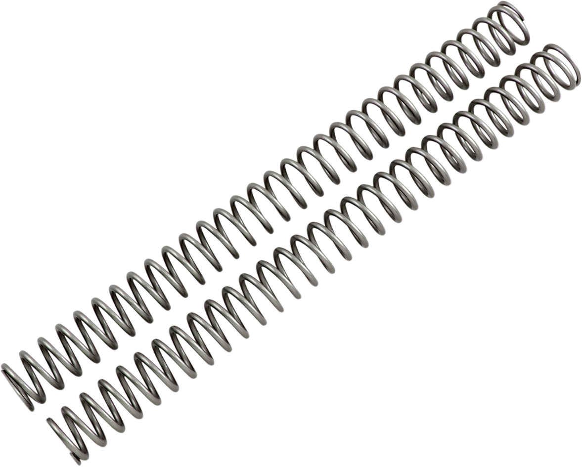 Race Tech FRSP 434949 Chrome Silicon Steel Fork Springs - 0.49 kg/mm