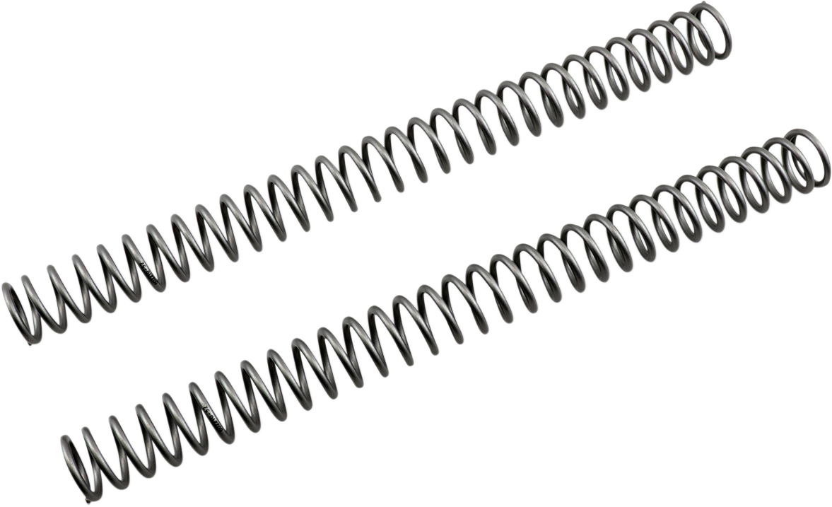 Race Tech FRSP 434952 Fork Springs - 0.52 kg/mm for Precise Suspension Performance