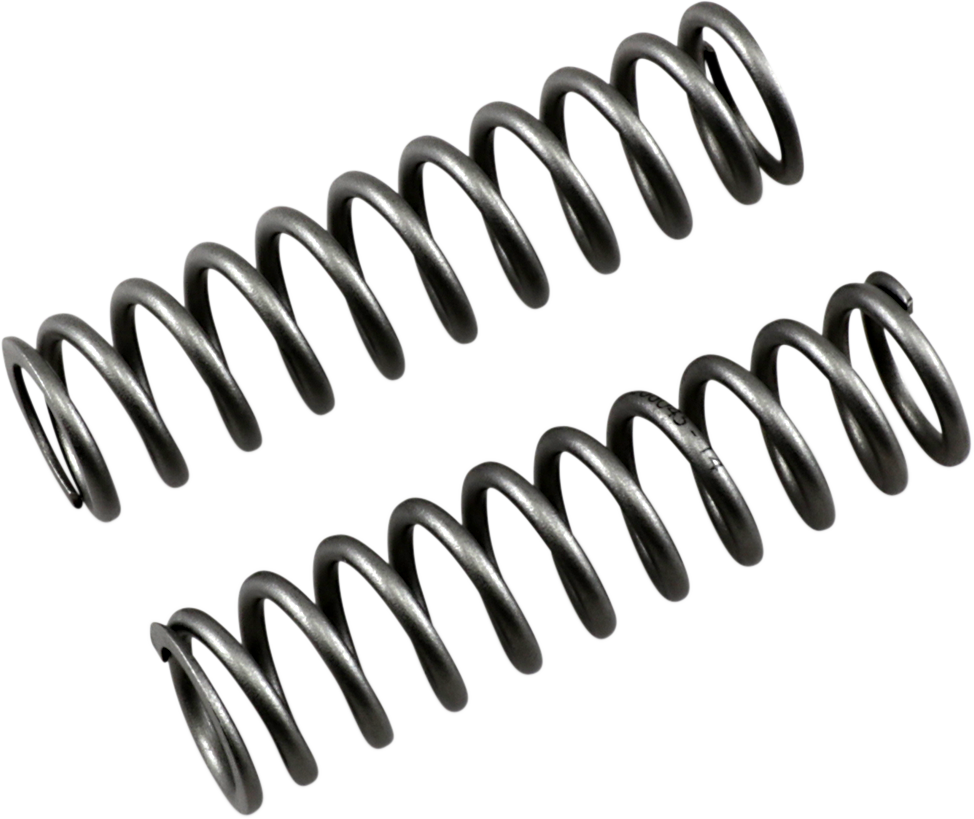 RACE TECH Fork Pressure Springs - 1.4 kg/mm FRPS 261014 for Showa and KYB Forks