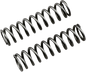 RACE TECH Fork Pressure Springs - 1.4 kg/mm FRPS 261014 for Showa and KYB Forks