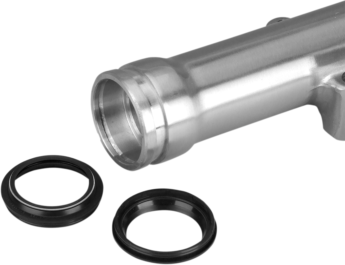 JAMES GASKET Fork Dust Seals - 49 mm JGI-46512-01