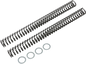 Race Tech FRSP S4047095 Chrome Silicon Steel Fork Spring - 0.95 kg/mm