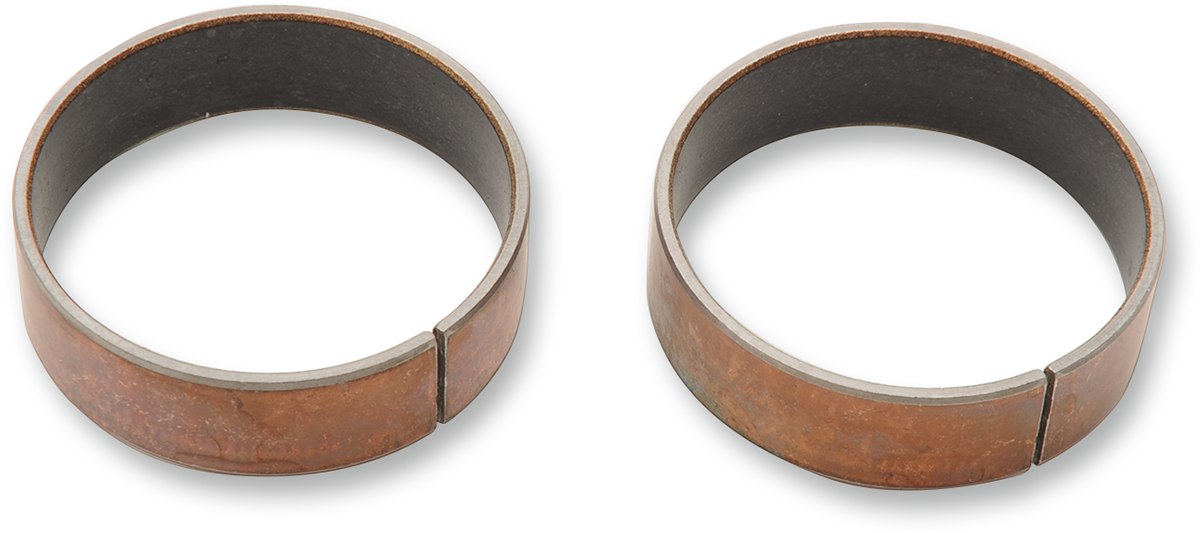 Race Tech FMBO 48152P Fork Bushings for 48mm Outer Fork Tubes