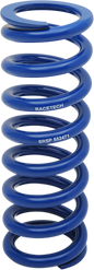 Race Tech SRSP 552471 Rear Shock Spring - Blue Sport Series, 397.59 lb/in Rate