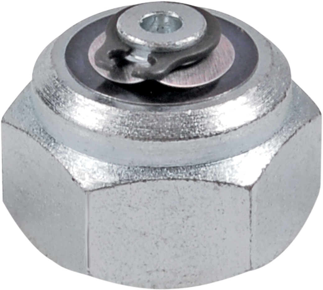 Race Tech SMRS 1215000 Shock Rebound Separator Valve for Improved Damping Control