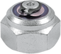 Race Tech Shock Rebound Separator Valve SMRS 1215000Y for Improved Damping Response
