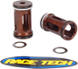 Race Tech FKTC RP3601P Fork Reservoir Piston - Dual-Chamber Replacement for KYB Forks