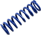 Race Tech SRSP 462050 Rear Shock Spring - Blue Sport Series - 280 lb/in Spring Rate