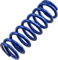Race Tech SRSP 652660 Rear Blue Shock Spring - Race Series 336 lb/in