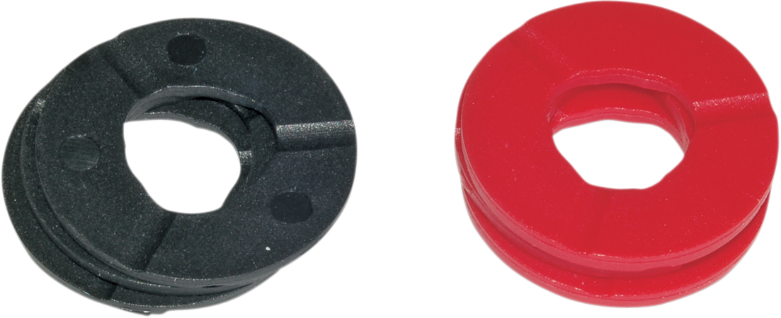 Race Tech Shock Lowering Spacer for 16mm Shock - Model SPLS 16