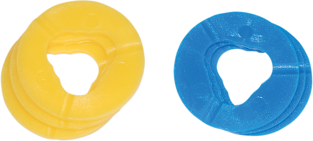 Race Tech Shock Lowering Spacer for 18 mm Shock SPLS 18