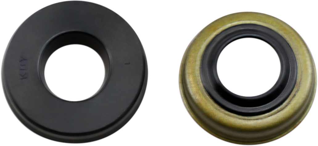 RACE TECH Shock Oil and Dust Seal Set for 14mm KYB - Part Number SKOS 14S