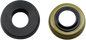 RACE TECH Shock Oil and Dust Seal Set for 14mm KYB - Part Number SKOS 14S