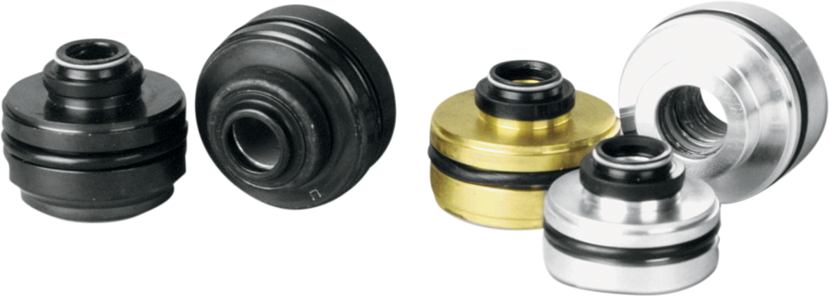 RACE TECH Rear Seal Head Assembly SKSH 4414 for KYB Shock Absorbers