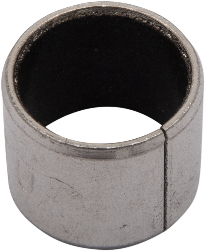RACE TECH Shock Shaft Bushing SMSB 1010 (10 mm ID x 10 mm L) - High-Performance PTFE-Coated Shaft Bushings