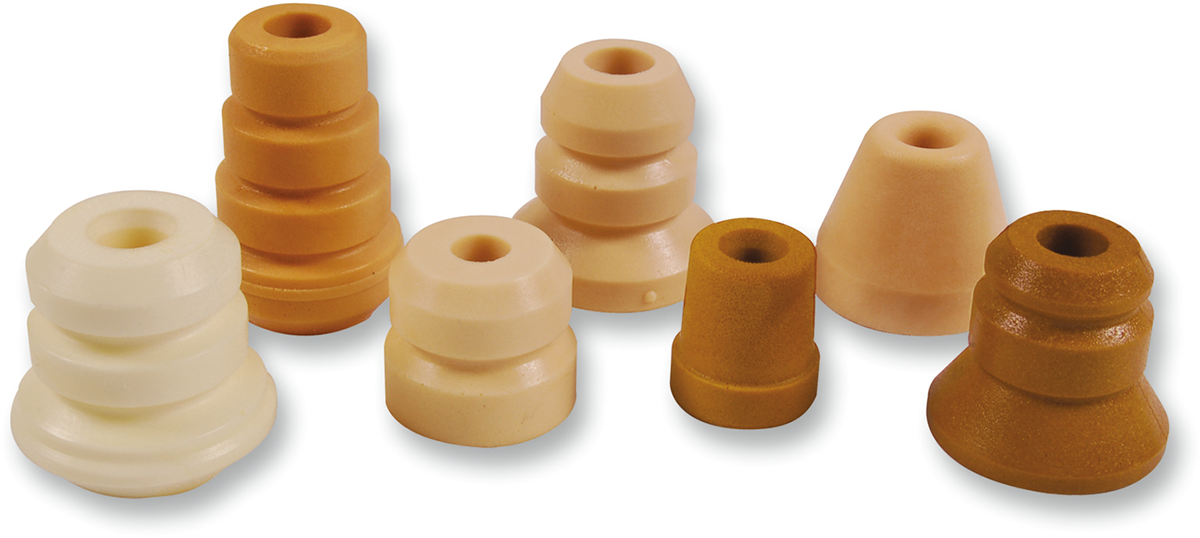 Race Tech KYB Shock Bottom-Out Bumpers SSBO 144439 - 14 mm x 44 mm x 39 mm