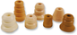 Race Tech KYB Shock Bottom-Out Bumpers SSBO 144439 - 14 mm x 44 mm x 39 mm
