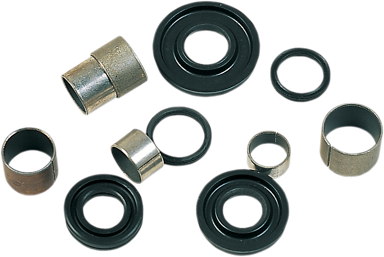 Race Tech Shock Dust Seal - 18 mm x 25 mm SSDS 18