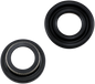 RACE TECH Shock Oil/Dust Seal Set - 14 mm - Showa SSOS 14S