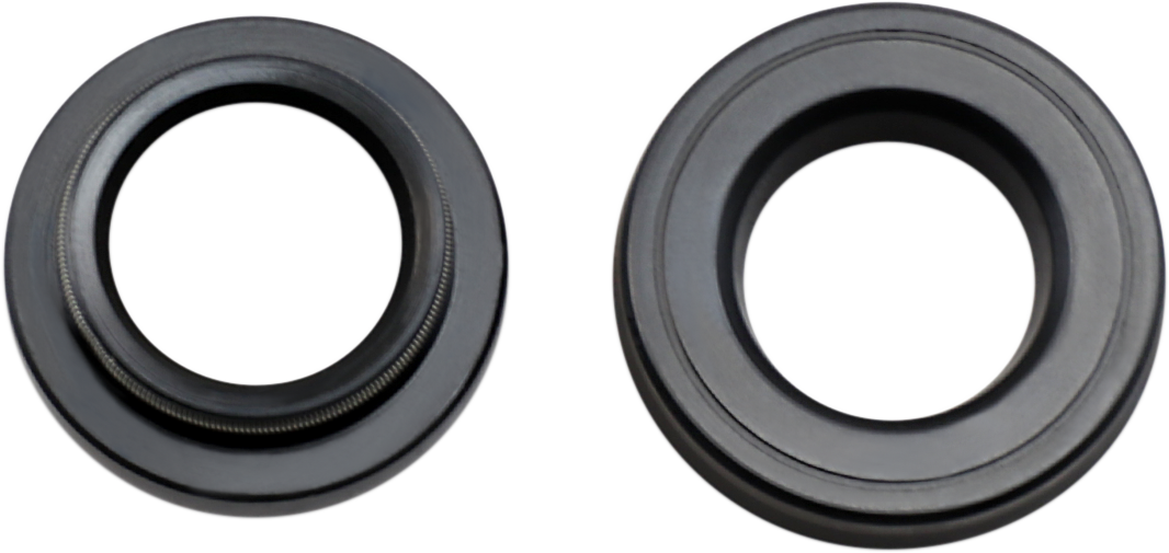 RACE TECH Shock Oil/Dust Seal Set - 16 mm Showa SSOS 16S