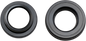 RACE TECH Shock Oil/Dust Seal Set - 16 mm Showa SSOS 16S