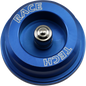 Race Tech SMRC 40004 Billet Aluminum Shock Reservoir Cap - 40 mm Extended