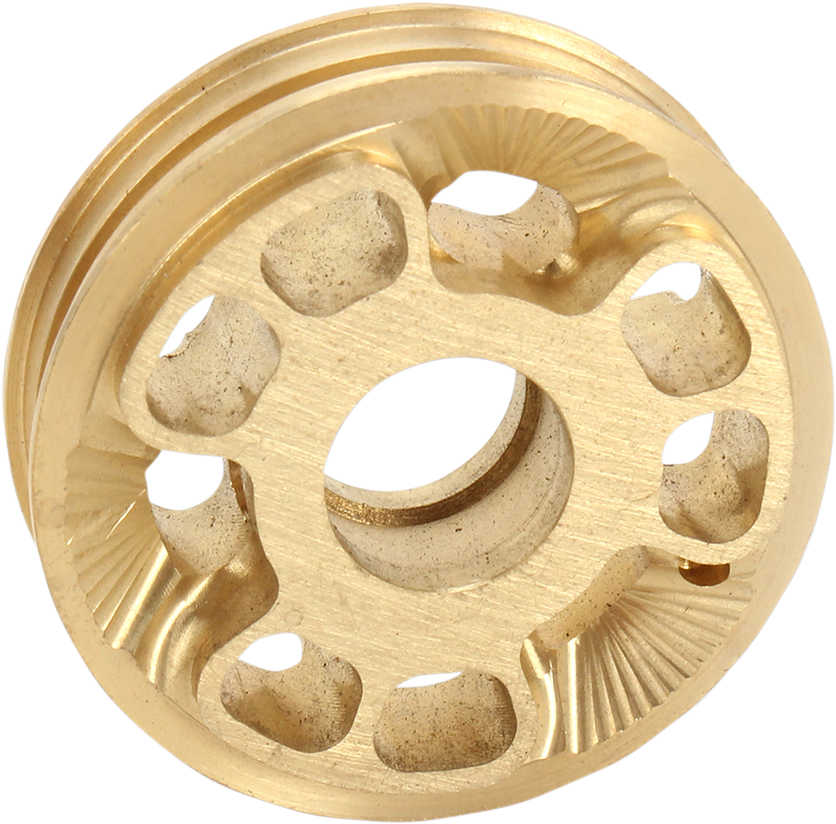 RACE TECH Gold Valve Shock Kit - 40 mm SMGVS 4005 for Enhanced Suspension Performance