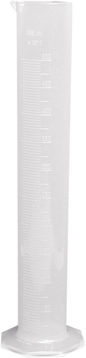 Race Tech TFGC 500 Graduated Cylinder for Fork Oil Measurement