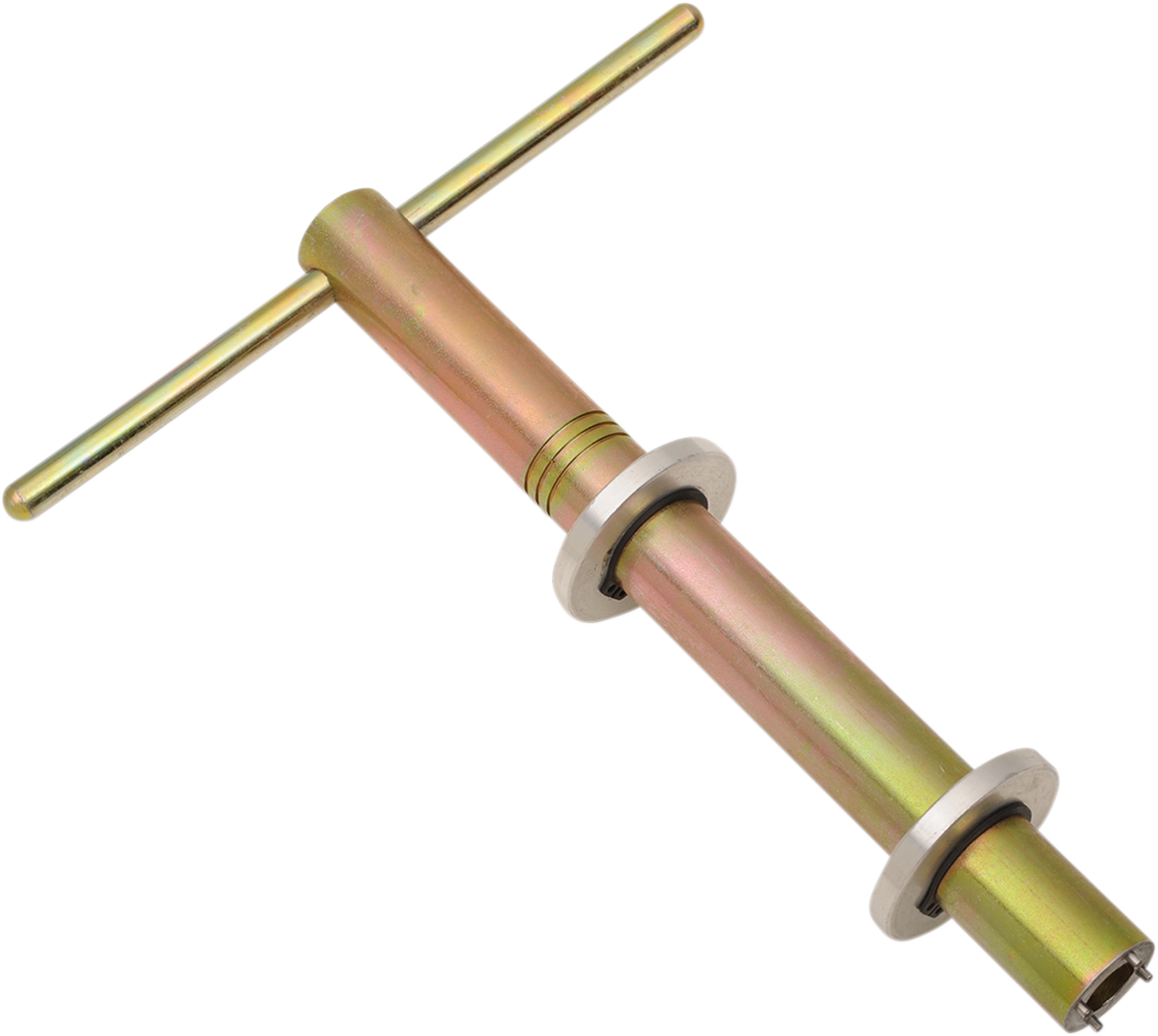 Race Tech T-Handle Shock Metering and Removal Tool TSPS T20 for KTM WP PDS Shocks