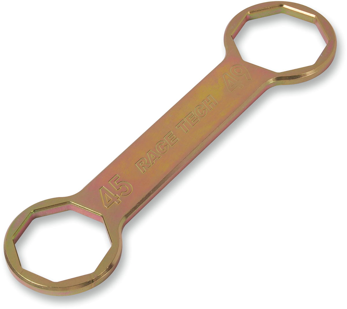 Race Tech Fork Cap Wrench - 45/49 mm TFCW 4549