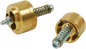 Race Tech Gold Valve Cartridge Fork Emulators for Damping Rod Forks - 23.80 mm FEGV 3301