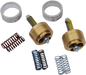 Race Tech Gold Valve Cartridge Fork Emulators - 31.00 mm FEGV S3802