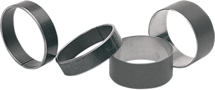 Race Tech FMBO 45152 P Fork Bushings – 45 mm x 15 mm W x 2 mm T Outer Bushings for Suspension Performance