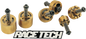 Race Tech FMGV S2530 Fork Kit for 25mm KYB Standard Forks with Gold Valve Technology