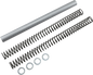 Race Tech FRSP 364742 Chrome Silicon Steel Fork Springs - 0.42 kg/mm