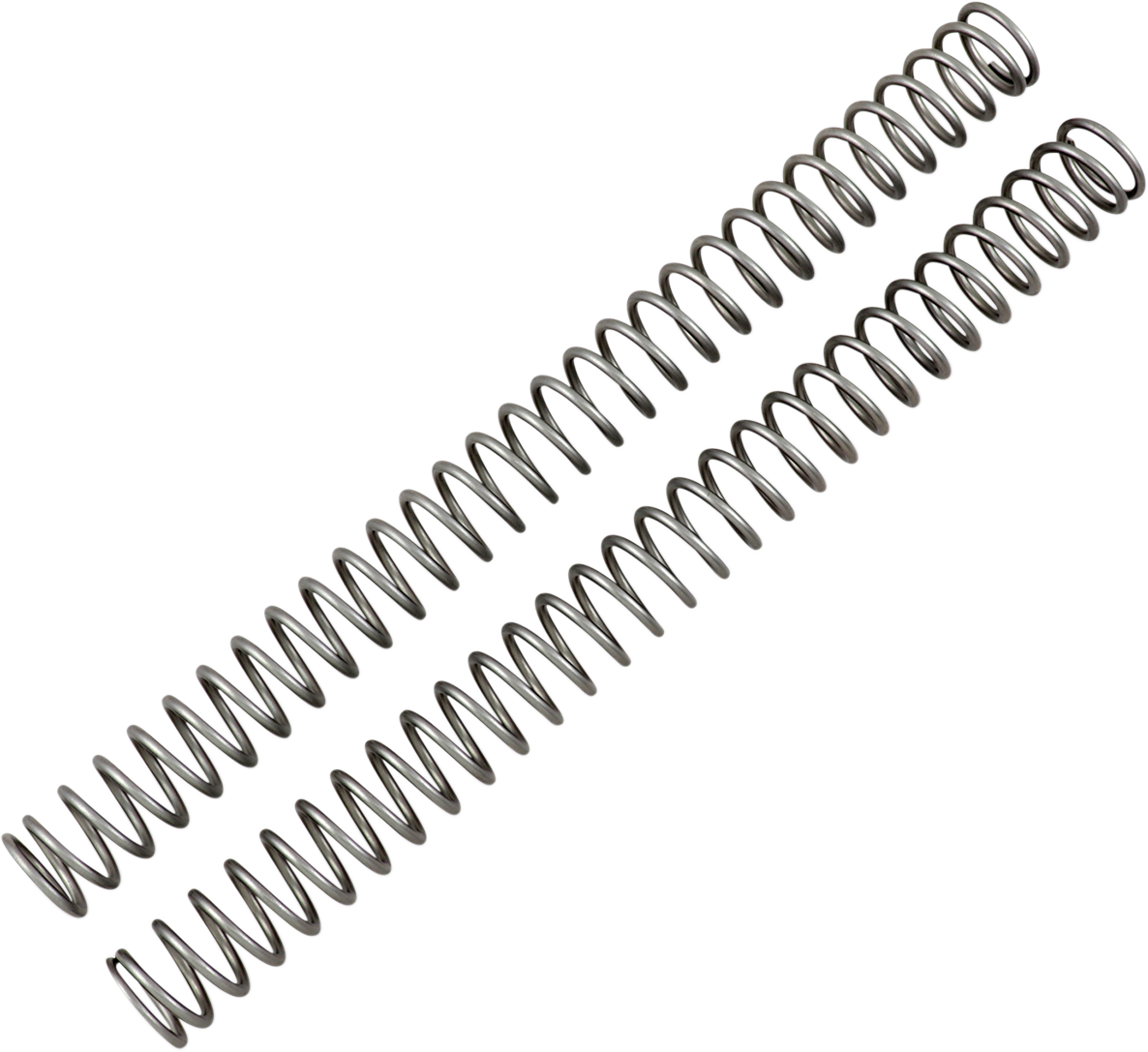 Race Tech Fork Springs - 0.38 kg/mm FRSP 434938 for Enhanced Suspension Performance