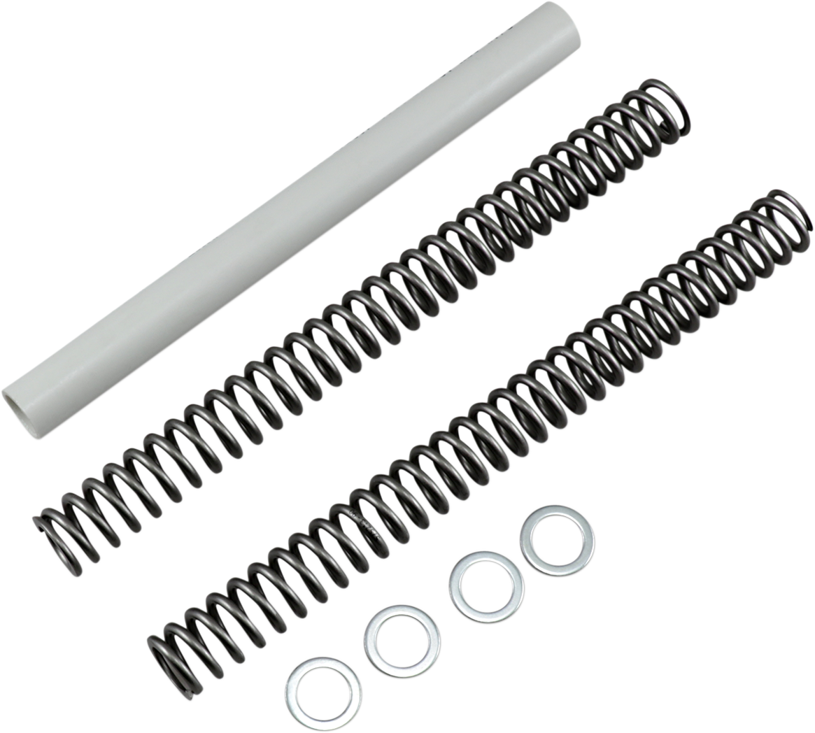 Race Tech FRSP S3234090 Fork Springs - 0.90 kg/mm for Optimal Performance