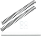 Race Tech Fork Springs - 0.95 kg/mm FRSP S3234095 for Enhanced Suspension Performance