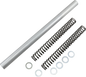 Race Tech FRSP S3732100 Chrome Silicon Steel Fork Springs - 1.00 kg/mm