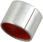 RACE TECH Shock Shaft Bushing SMSB 1412 - 14 mm ID x 12 mm Length for Enhanced Performance